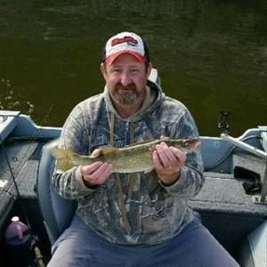 Meet your Posher, Robin